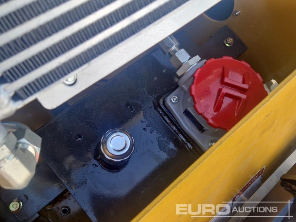 Skid steer loader Unused 2025 LIHUA T360: picture 32