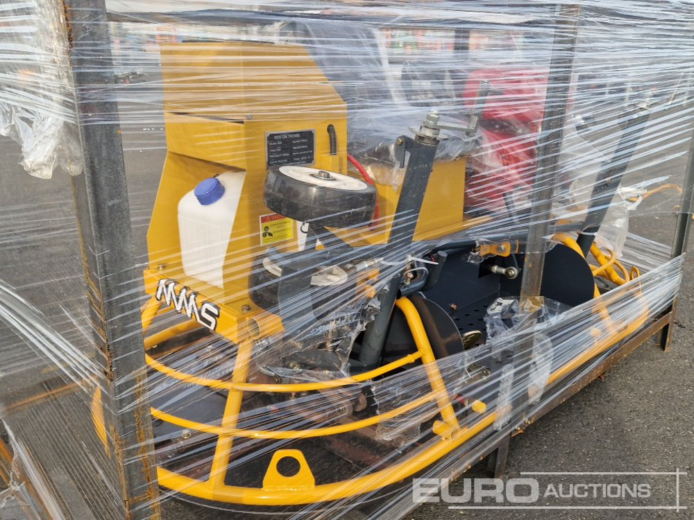 Unused 2025 MMS MS80R - Asphalt machine: picture 1 Unused 2025 MMS MS80R - Asphalt machine: picture 1