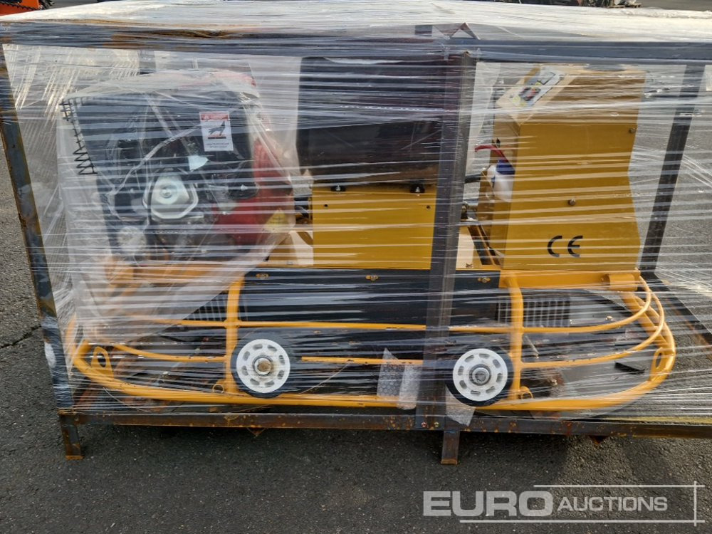 Unused 2025 MMS MS80R - Asphalt machine: picture 5 Unused 2025 MMS MS80R - Asphalt machine: picture 5