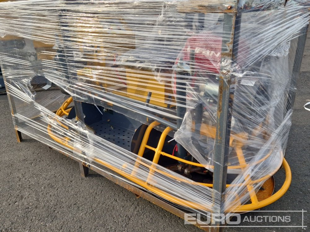 Unused 2025 MMS MS80R - Asphalt machine: picture 3 Unused 2025 MMS MS80R - Asphalt machine: picture 3