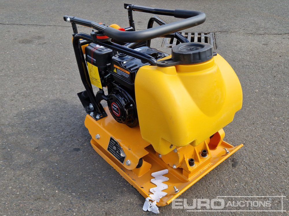 Unused 2025 MMS Walk Behind Compaction Plate - Asphalt machine: picture 5 Unused 2025 MMS Walk Behind Compaction Plate - Asphalt machine: picture 5