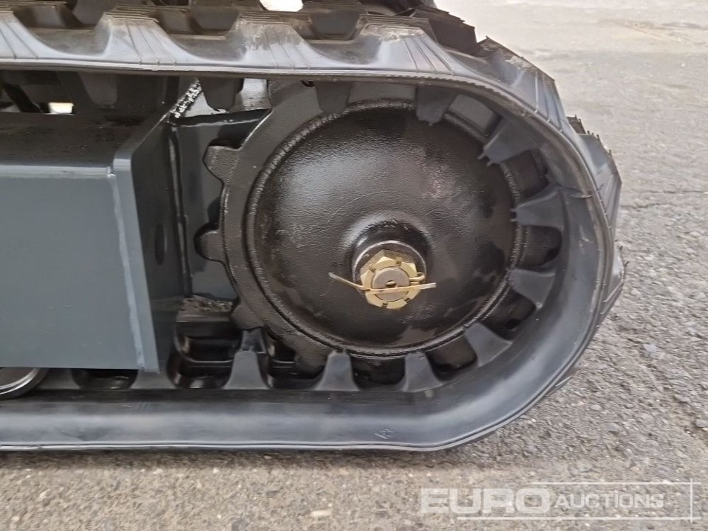Mini excavator Unused 2025 Machpro MP15: picture 10