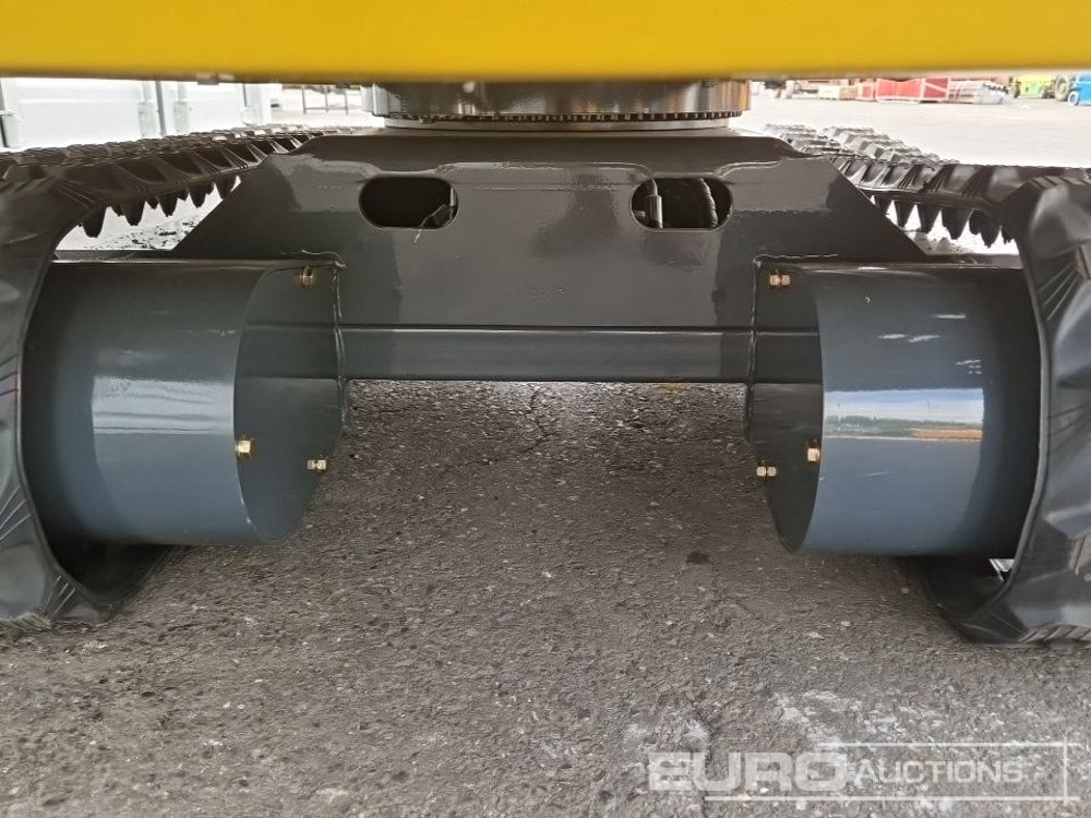 Mini excavator Unused 2025 Machpro MP15: picture 11