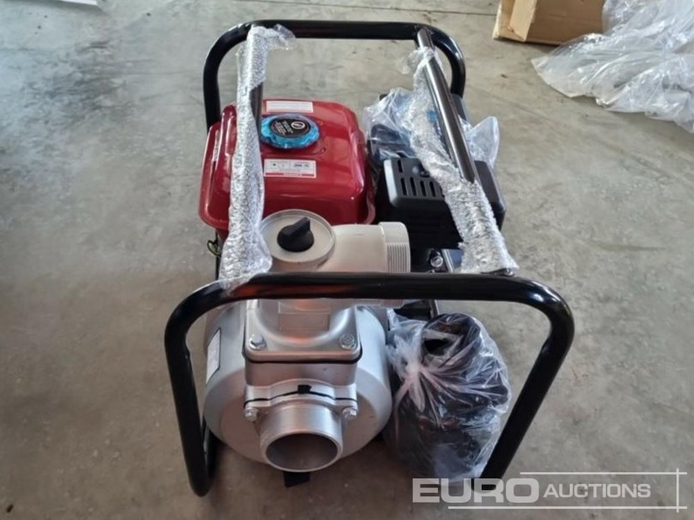 Unused Ashita LBHP20 - Water pump: picture 5 Unused Ashita LBHP20 - Water pump: picture 5