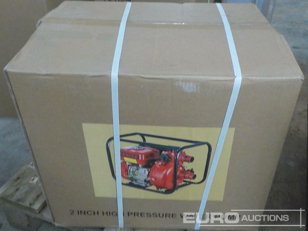 Unused Ashita LBHP20 - Water pump: picture 2 Unused Ashita LBHP20 - Water pump: picture 2