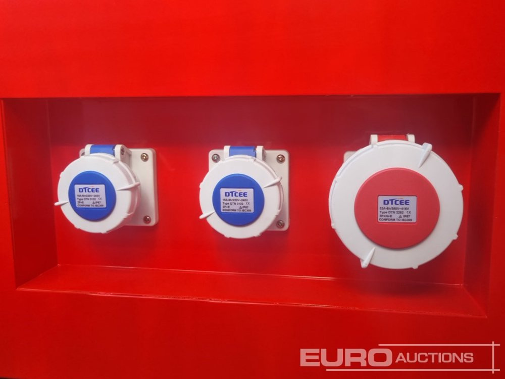 Generator set Unused Ashita Power AG3-80: picture 14 Generator set Unused Ashita Power AG3-80: picture 14