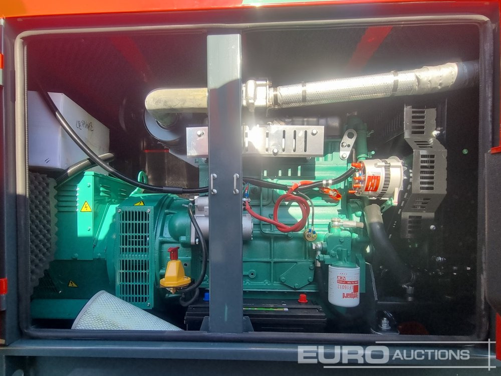 Generator set Unused Ashita Power AG3-80: picture 9 Generator set Unused Ashita Power AG3-80: picture 9