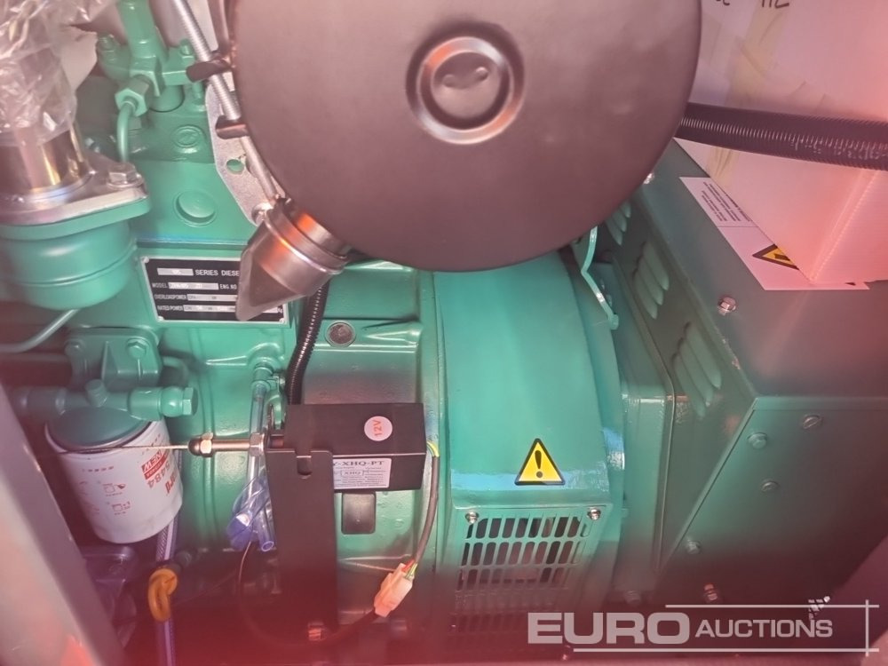 Generator set Unused Ashita Power AG3-80: picture 13 Generator set Unused Ashita Power AG3-80: picture 13