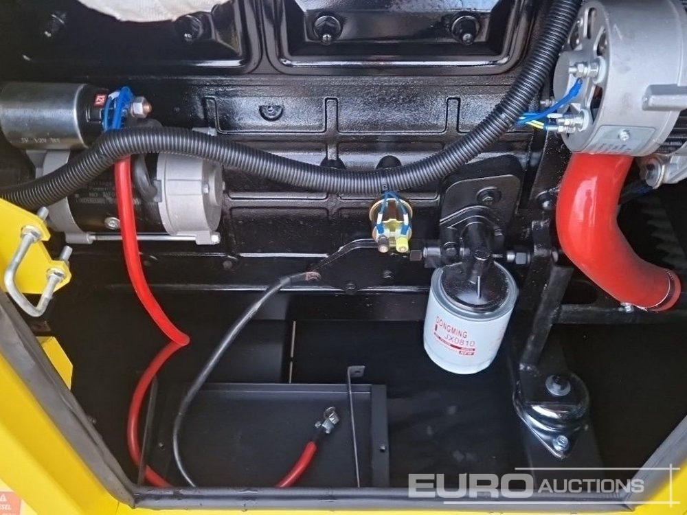 Generator set Unused Compal Power VG-R30: picture 15