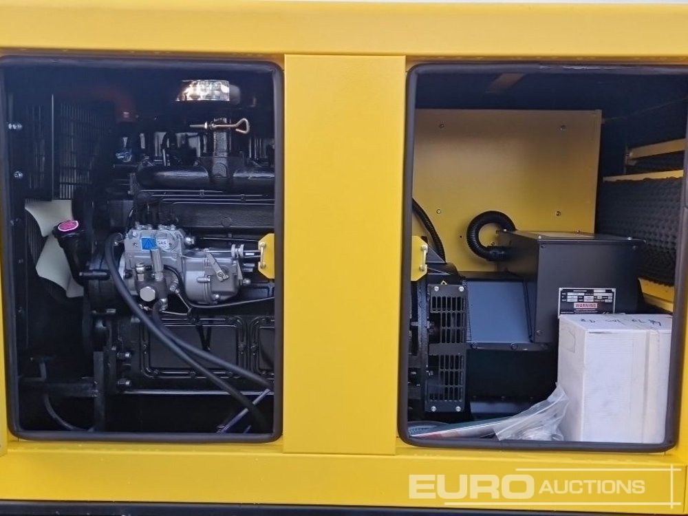 Generator set Unused Compal Power VG-R30: picture 12