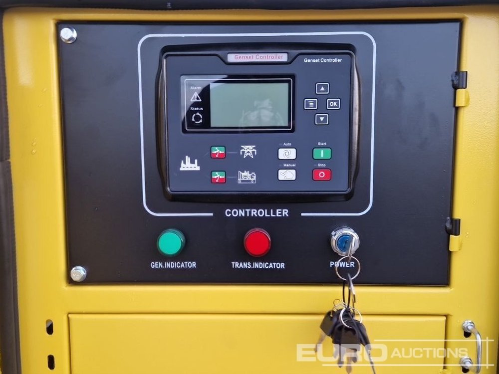 Generator set Unused Compal Power VG-R30: picture 18