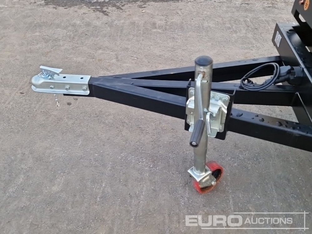 Generator set Unused Compal Power VG-R30: picture 9