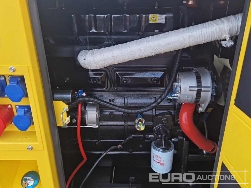 Generator set Unused Compal Power VG-R30: picture 13