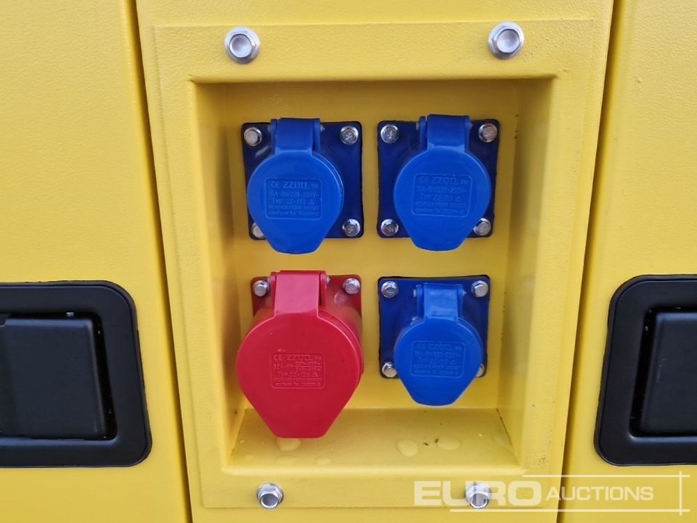 Generator set Unused Compal Power VG-R30: picture 17