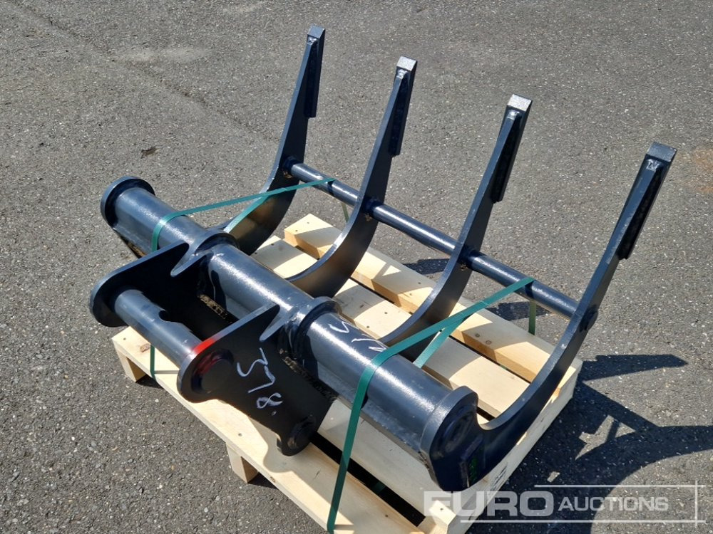 Unused Häner HRR800-2.3 MS03 - Bucket: picture 3 Unused Häner HRR800-2.3 MS03 - Bucket: picture 3