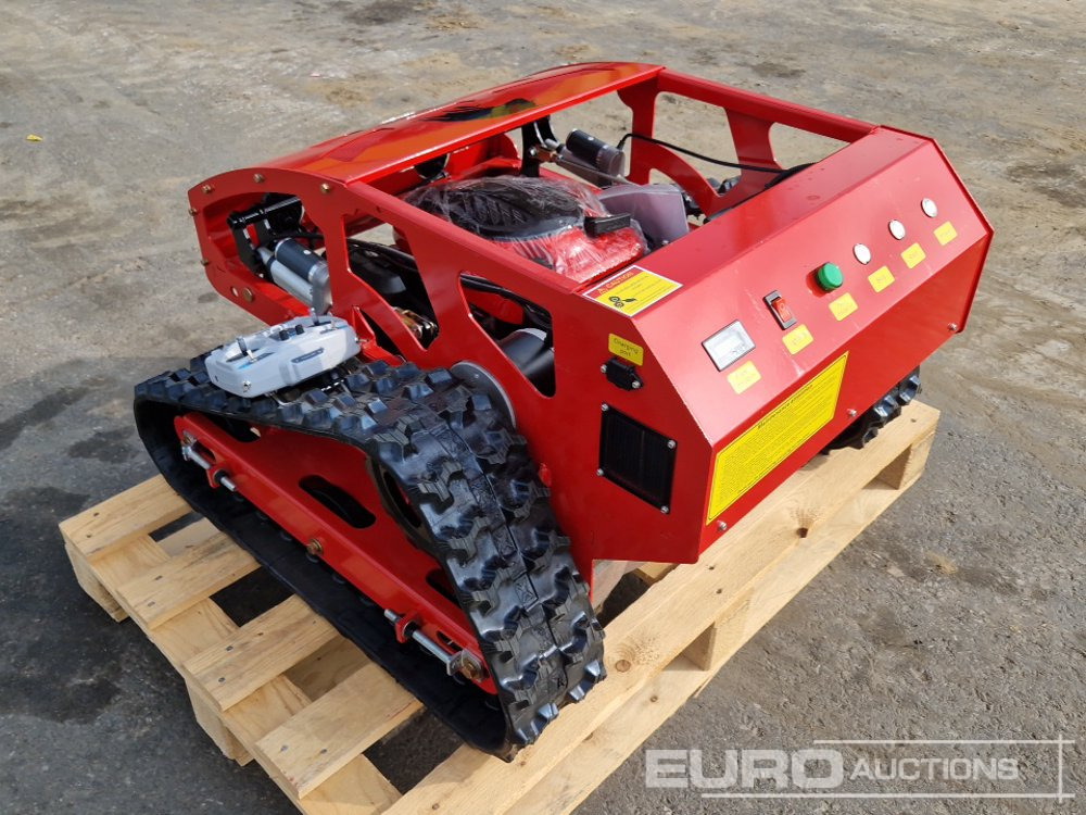 Unused Raptor VT-900 - Garden mower: picture 2 Unused Raptor VT-900 - Garden mower: picture 2