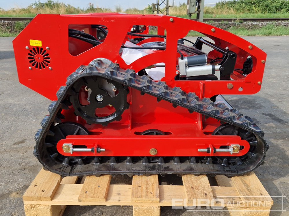 Unused Raptor VT-900 - Garden mower: picture 5 Unused Raptor VT-900 - Garden mower: picture 5