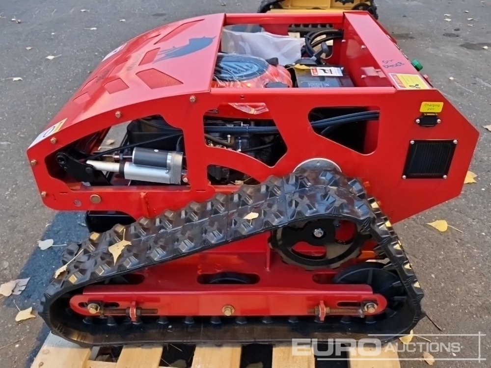 Unused Raptor VT-900 - Garden mower: picture 5 Unused Raptor VT-900 - Garden mower: picture 5