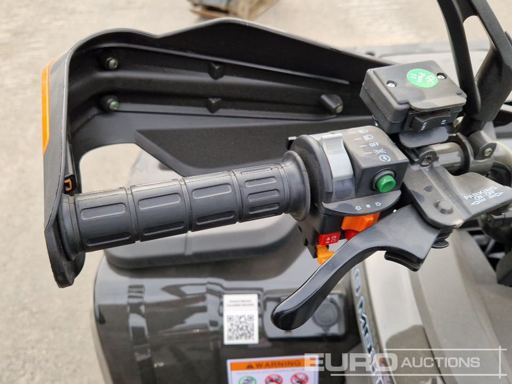 Side-by-side/ ATV Unused TAO Motors TGA300F: picture 23