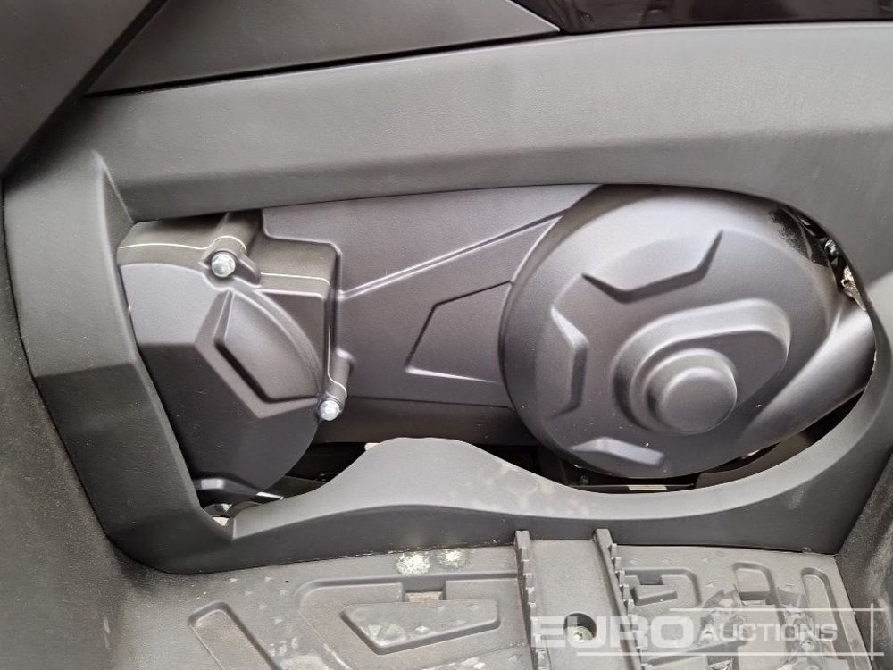 Side-by-side/ ATV Unused TAO Motors TGA300F: picture 19