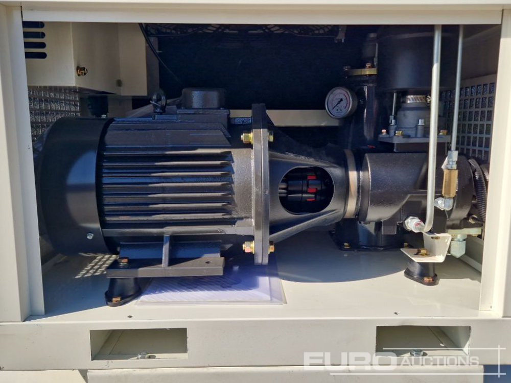 Air compressor Unused Zelfir HV-7.5G: picture 8 Air compressor Unused Zelfir HV-7.5G: picture 8