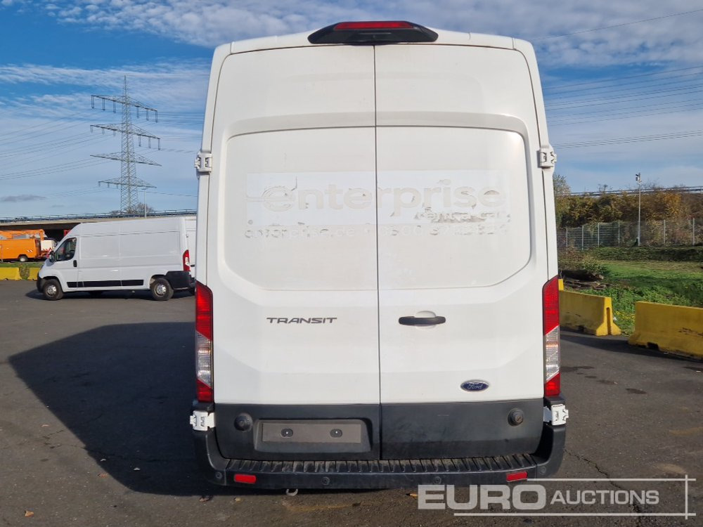 2023 Ford Transit - Van: picture 4 2023 Ford Transit - Van: picture 4