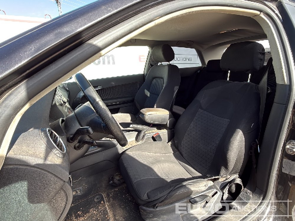 Car 2007 Audi A3: picture 21