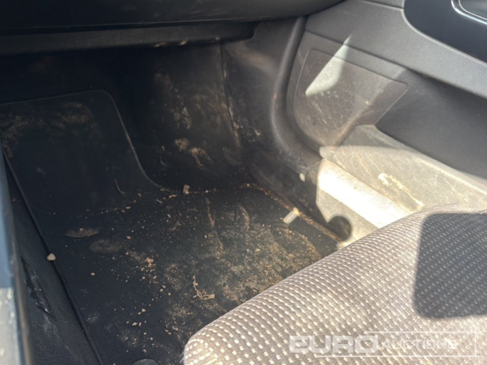 Car 2007 Audi A3: picture 18