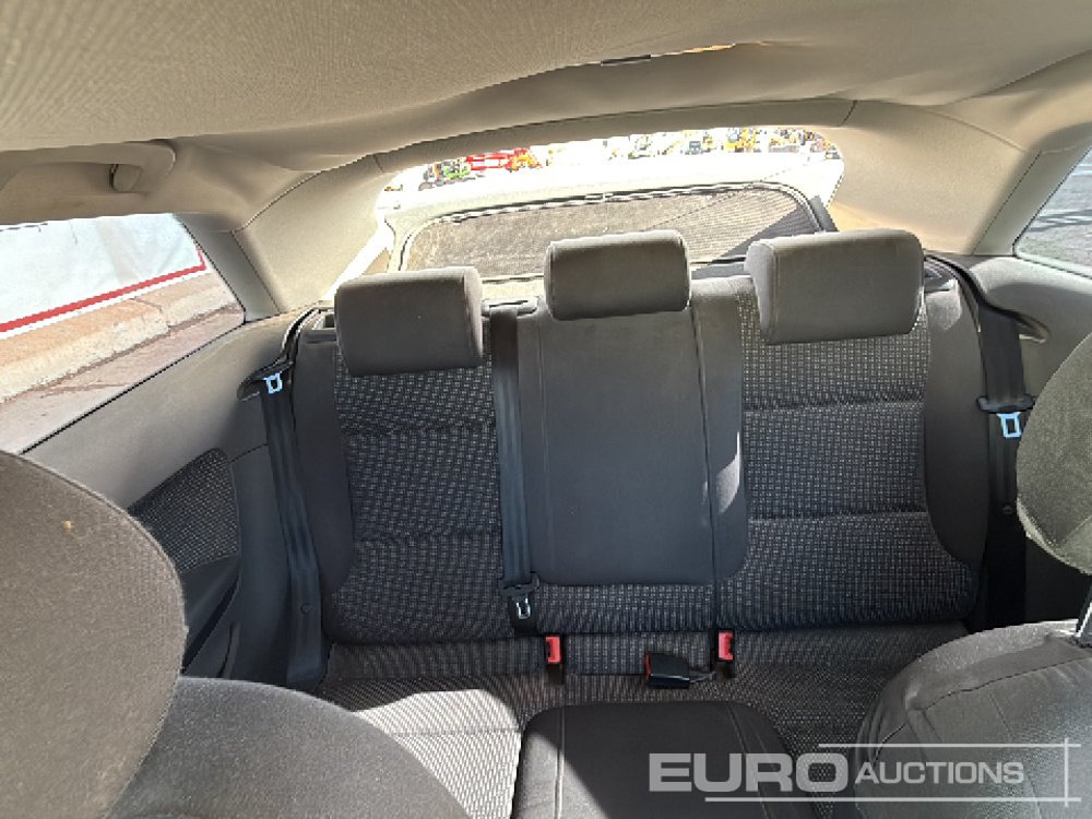 Car 2007 Audi A3: picture 22