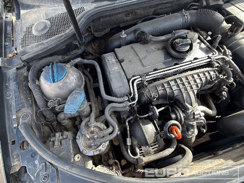 Car 2007 Audi A3: picture 25