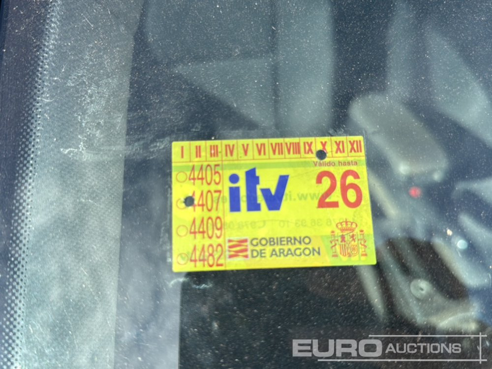 Car 2007 Audi A3: picture 28