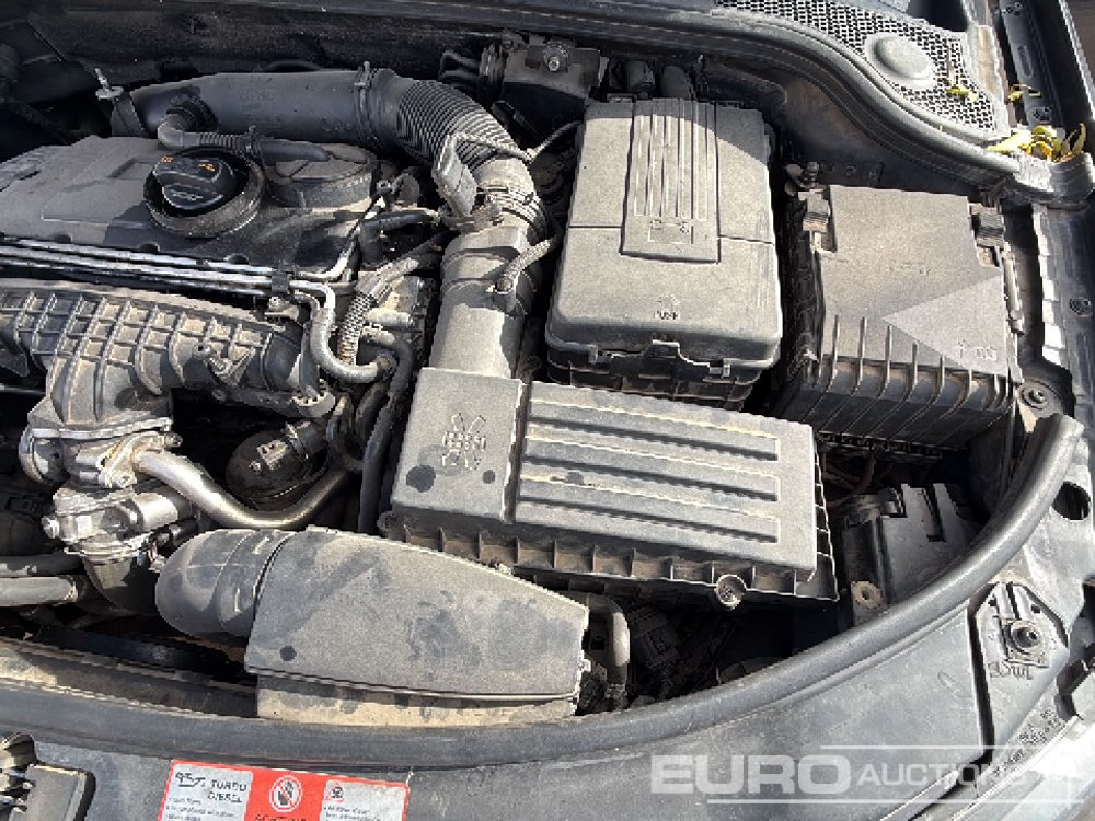 Car 2007 Audi A3: picture 26