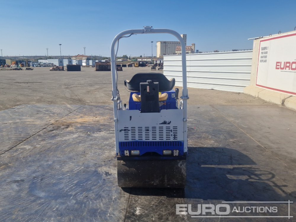 2022 Plus Power OKR-1.5T - Roller: picture 4 2022 Plus Power OKR-1.5T - Roller: picture 4