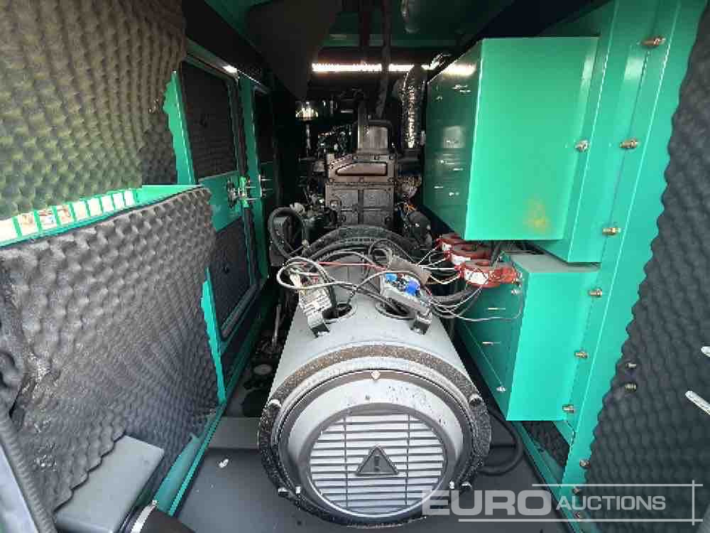 Generator set 2023 Damatt CA-30: picture 8 Generator set 2023 Damatt CA-30: picture 8