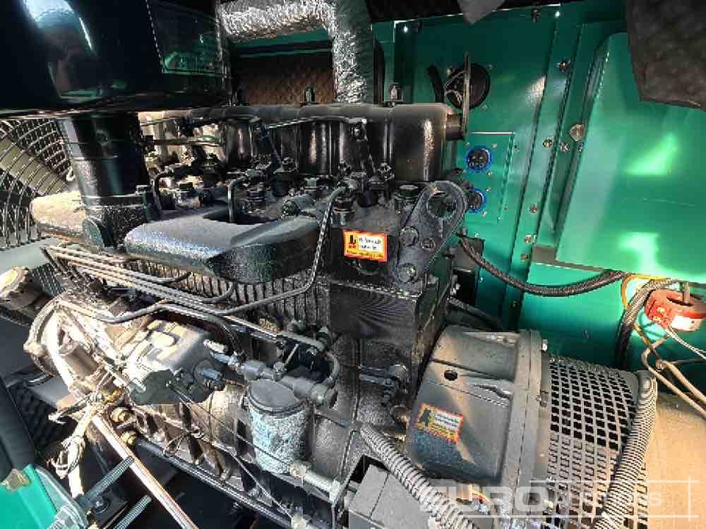 Generator set 2023 Damatt CA-30: picture 7 Generator set 2023 Damatt CA-30: picture 7