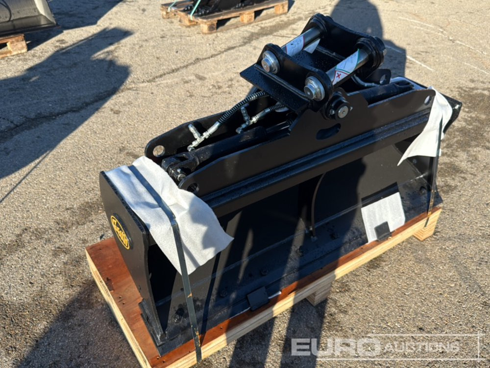 2023 Geith AT04R-1400-2014 - Bucket: picture 3 2023 Geith AT04R-1400-2014 - Bucket: picture 3