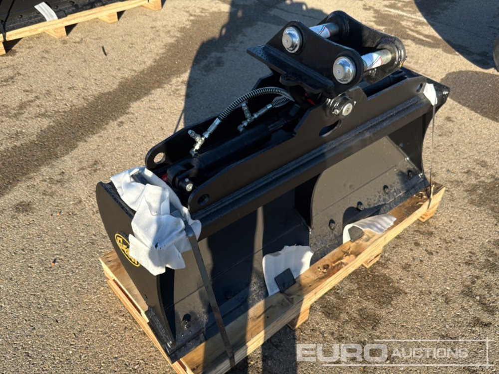 2024 Geith AT04R-1400-2014 - Bucket: picture 3 2024 Geith AT04R-1400-2014 - Bucket: picture 3