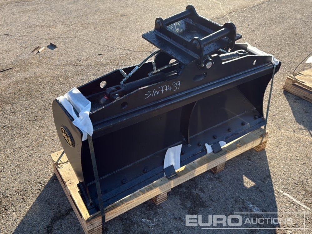 2024 Geith AT06R-1500-11184 - Bucket: picture 1 2024 Geith AT06R-1500-11184 - Bucket: picture 1