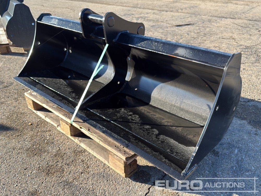 2024 Yanmar LG1020BA4180U - Bucket: picture 4 2024 Yanmar LG1020BA4180U - Bucket: picture 4