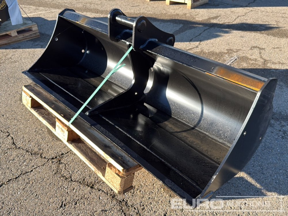 2024 Yanmar LGT020BA4180U - Bucket: picture 4 2024 Yanmar LGT020BA4180U - Bucket: picture 4