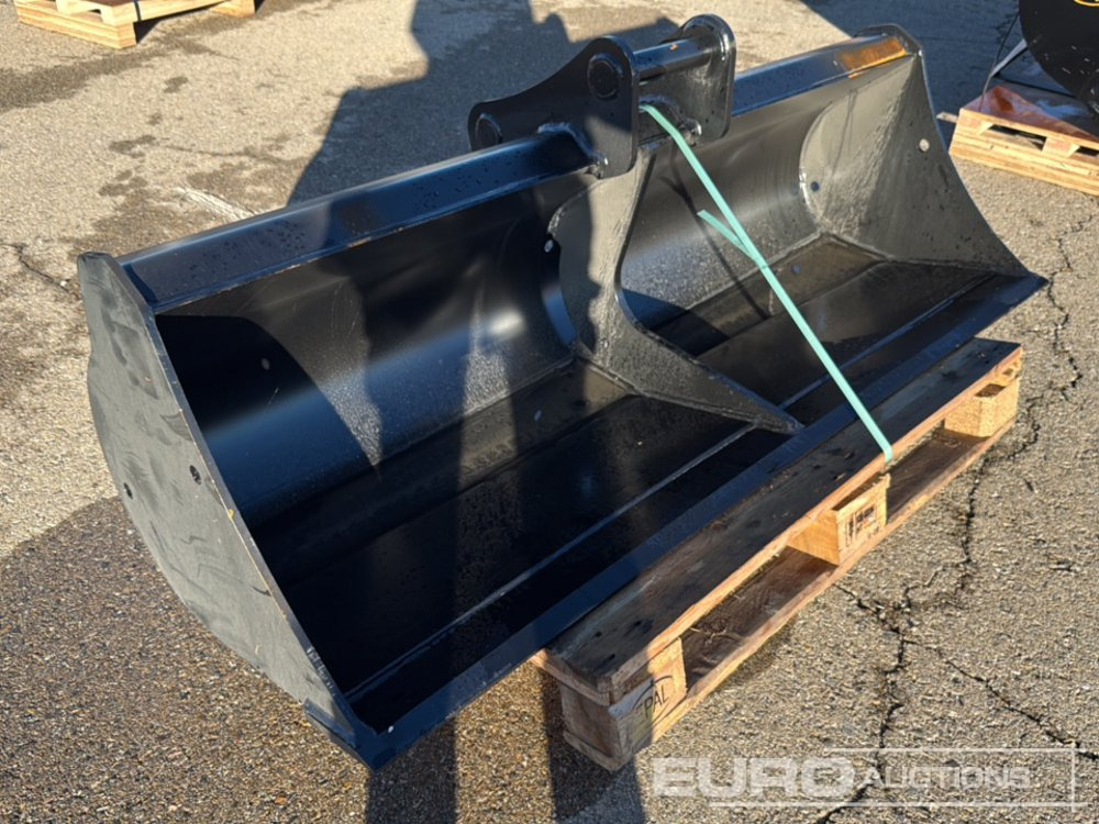 2024 Yanmar LGT020BA4180U - Bucket: picture 3 2024 Yanmar LGT020BA4180U - Bucket: picture 3