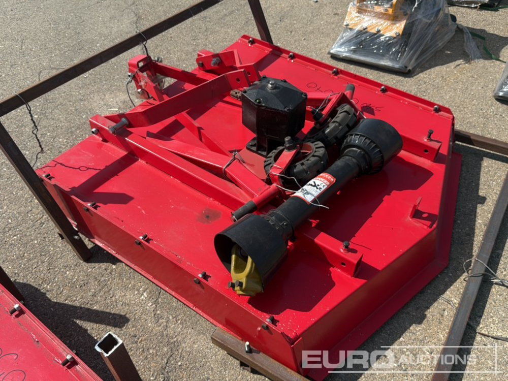 Unused 2025 Lyals ALS 233L - Agricultural machinery: picture 5 Unused 2025 Lyals ALS 233L - Agricultural machinery: picture 5