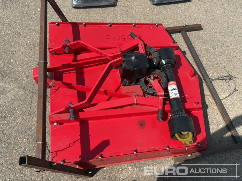 Unused 2025 Lyals ALS 233L - Agricultural machinery: picture 4 Unused 2025 Lyals ALS 233L - Agricultural machinery: picture 4