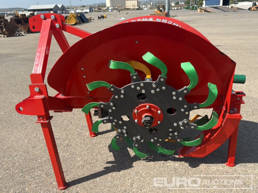 Unused 2025 Lyals ALSADM580 - Agricultural machinery: picture 4 Unused 2025 Lyals ALSADM580 - Agricultural machinery: picture 4