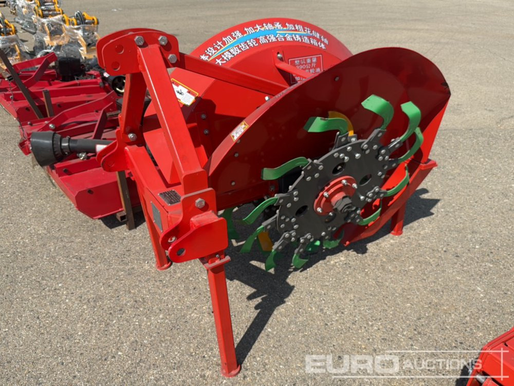 Unused 2025 Lyals ALSADM580 - Agricultural machinery: picture 3 Unused 2025 Lyals ALSADM580 - Agricultural machinery: picture 3
