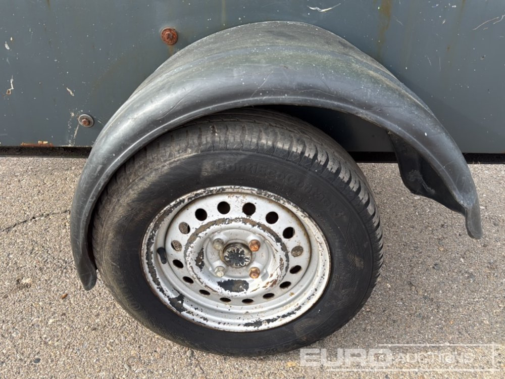 Compair DLT0404 - Air compressor: picture 5 Compair DLT0404 - Air compressor: picture 5