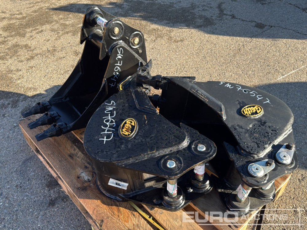 Geith H03-0300-2002 - Bucket: picture 2 Geith H03-0300-2002 - Bucket: picture 2