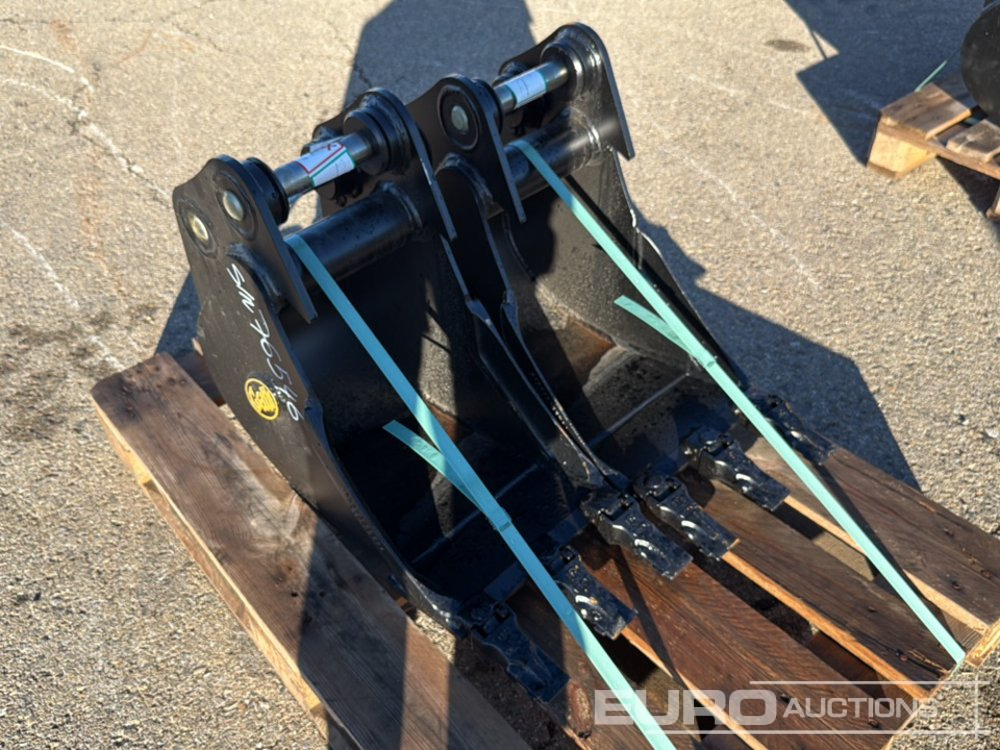 Geith H03-0300-2002 - Bucket: picture 3 Geith H03-0300-2002 - Bucket: picture 3