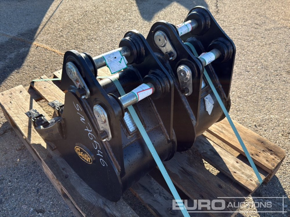 Geith H03-0300-2002 - Bucket: picture 1 Geith H03-0300-2002 - Bucket: picture 1