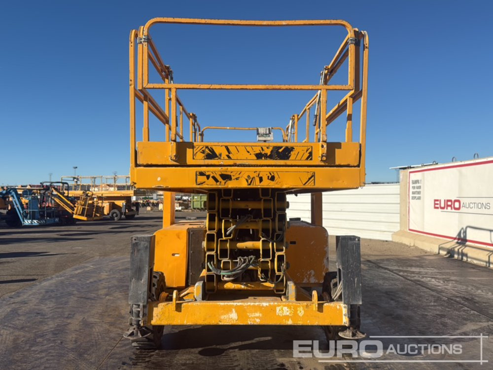 Haulotte H18SXL - Aerial platform: picture 4 Haulotte H18SXL - Aerial platform: picture 4